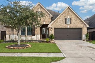 9823 Joyce Drive, Rosharon, TX 77583