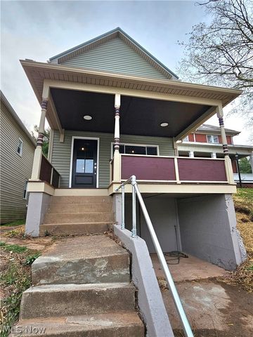 111 Vine Street, Marietta, OH 45750