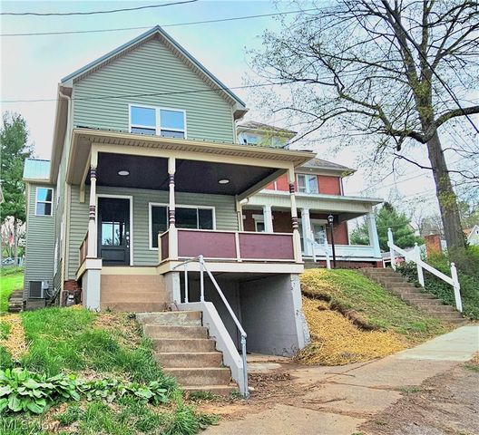 111 Vine Street, Marietta, OH 45750