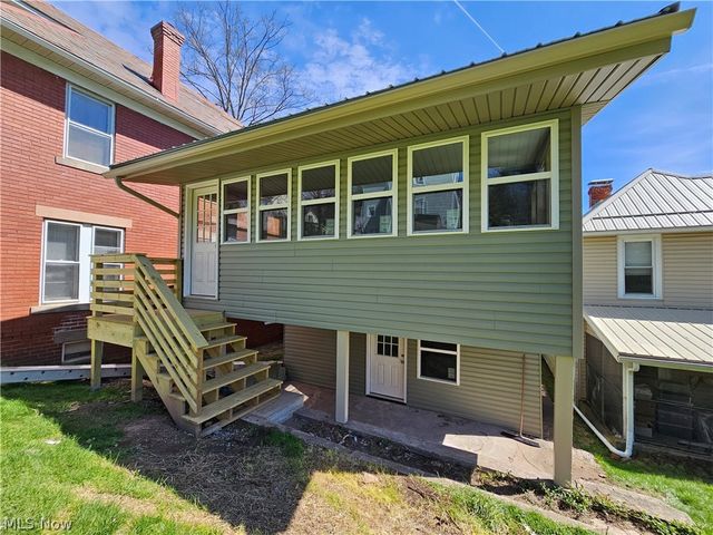 111 Vine Street, Marietta, OH 45750