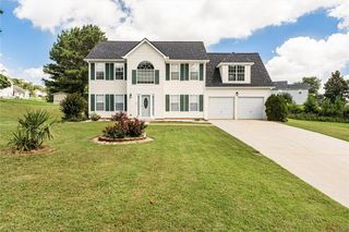 6940 Pompas Court, Douglasville, GA 30135