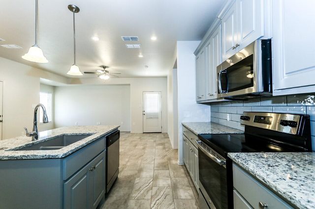 6903 67th Street, A, Lubbock, TX 79424