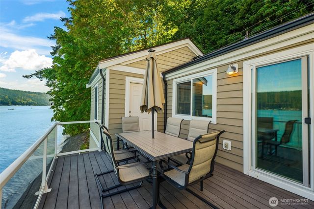 11711 NE North Shore Road, Belfair, WA 98528