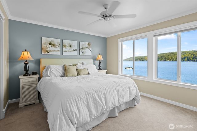 11711 NE North Shore Road, Belfair, WA 98528