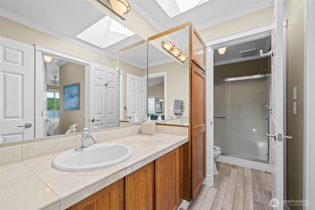 11711 NE North Shore Road, Belfair, WA 98528