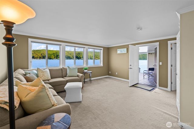 11711 NE North Shore Road, Belfair, WA 98528