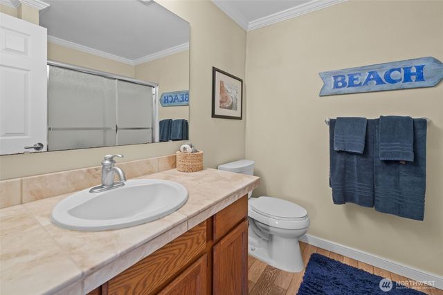 11711 NE North Shore Road, Belfair, WA 98528