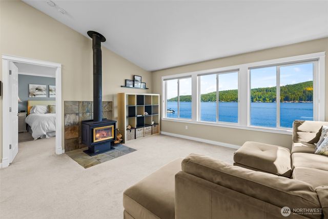 11711 NE North Shore Road, Belfair, WA 98528