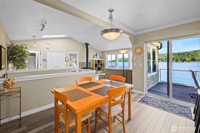 11711 NE North Shore Road, Belfair, WA 98528
