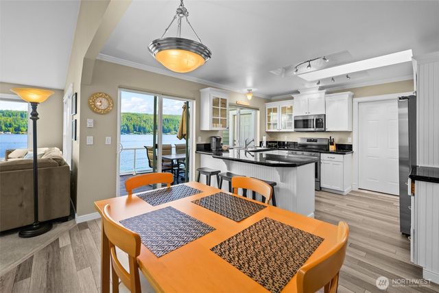11711 NE North Shore Road, Belfair, WA 98528