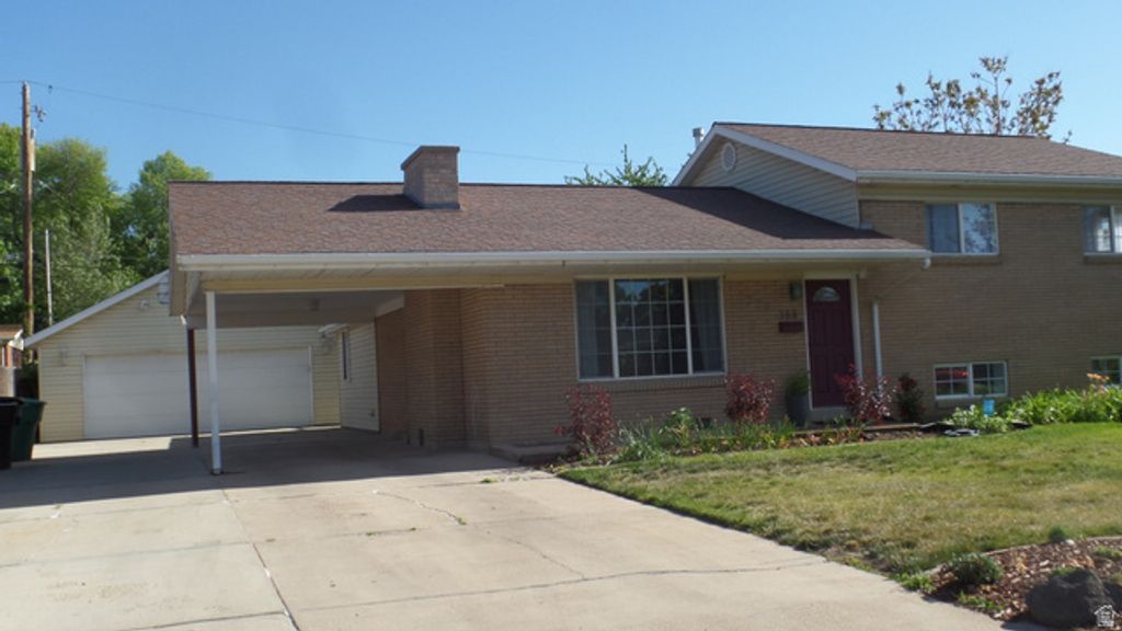 388 E 6220 S, Murray, UT 84107