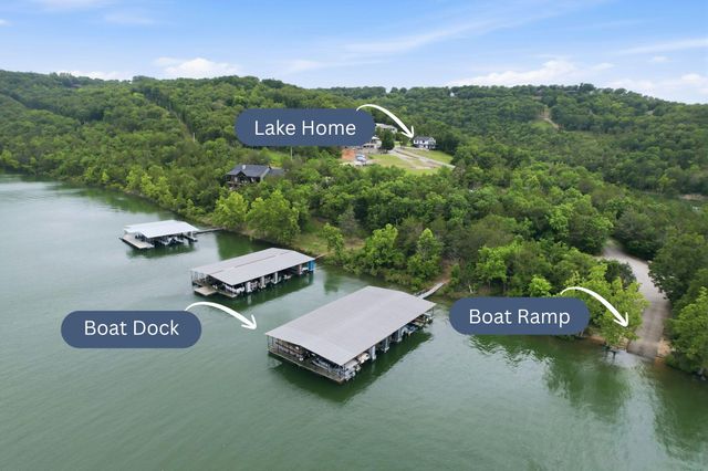 871 Lakeview Drive, Ridgedale, MO 65739