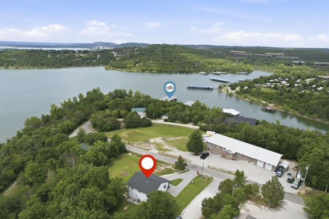 871 Lakeview Drive, Ridgedale, MO 65739