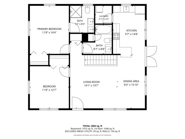 871 Lakeview Drive, Ridgedale, MO 65739