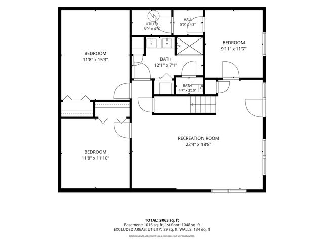 871 Lakeview Drive, Ridgedale, MO 65739