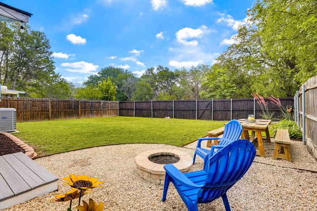 721 Fort Chadbourne DR, Austin, TX 78748