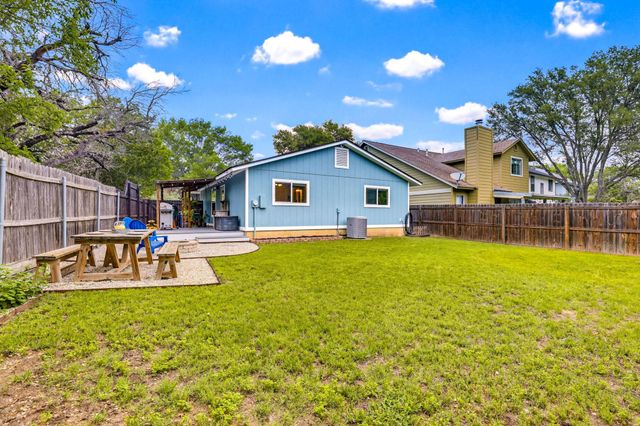 721 Fort Chadbourne DR, Austin, TX 78748