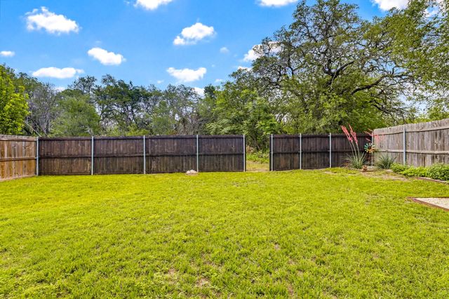 721 Fort Chadbourne DR, Austin, TX 78748