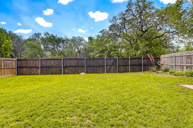 721 Fort Chadbourne DR, Austin, TX 78748
