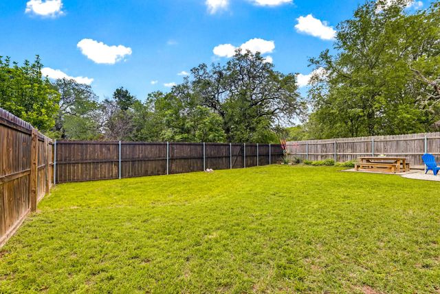 721 Fort Chadbourne DR, Austin, TX 78748