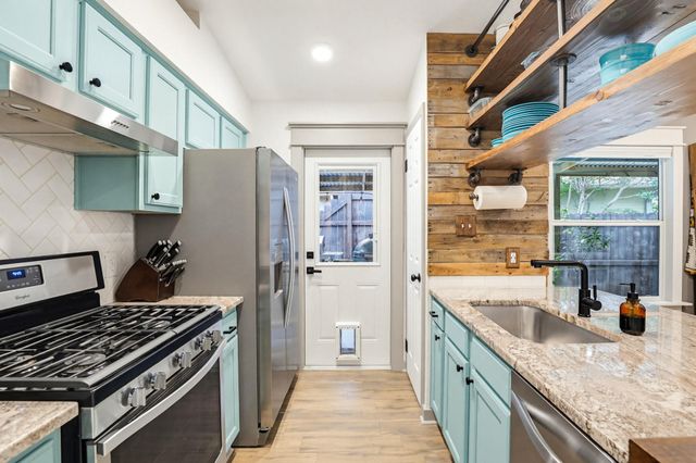 721 Fort Chadbourne DR, Austin, TX 78748