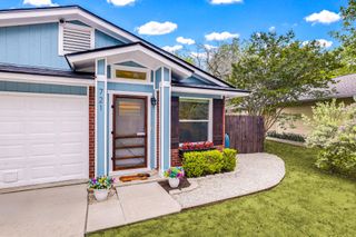 721 Fort Chadbourne DR, Austin, TX 78748