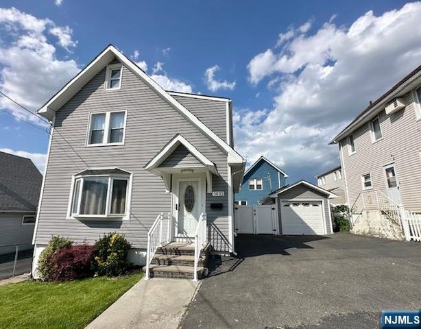 1410 83rd Street, North Bergen, NJ 07047
