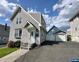 1410 83rd Street, North Bergen, NJ 07047