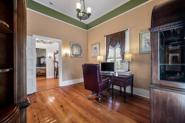 1303 Wichman Street, Walterboro, SC 29488