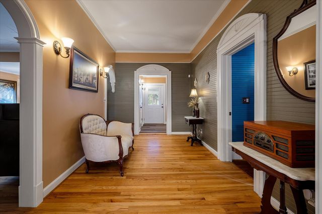 1303 Wichman Street, Walterboro, SC 29488