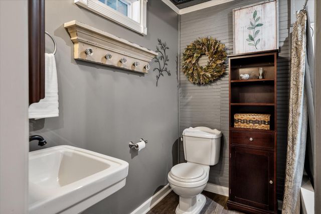 1303 Wichman Street, Walterboro, SC 29488