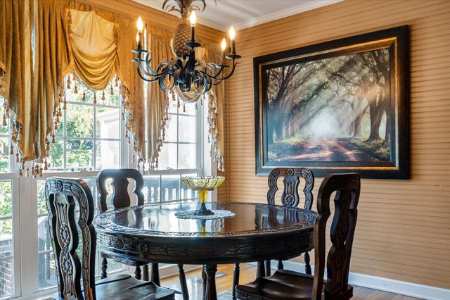 1303 Wichman Street, Walterboro, SC 29488