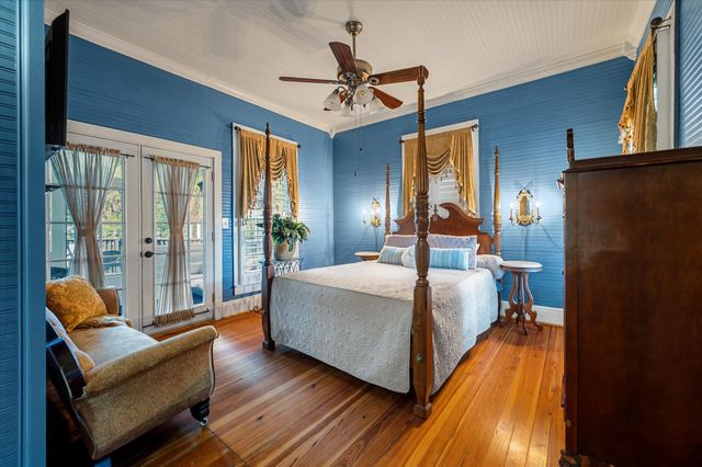 1303 Wichman Street, Walterboro, SC 29488