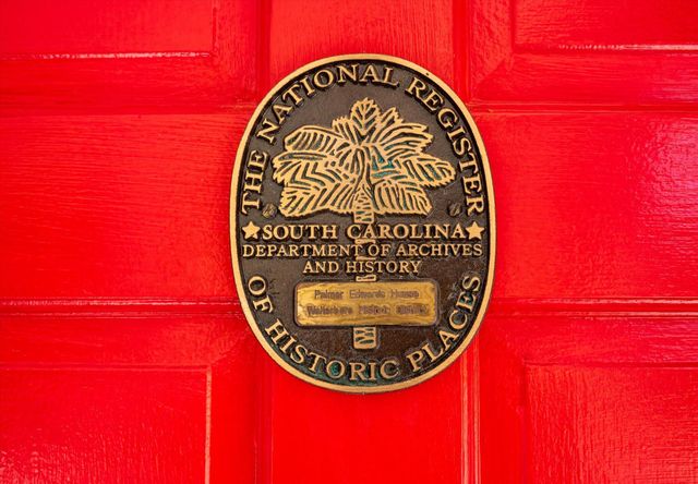 1303 Wichman Street, Walterboro, SC 29488