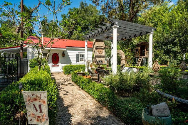 1303 Wichman Street, Walterboro, SC 29488