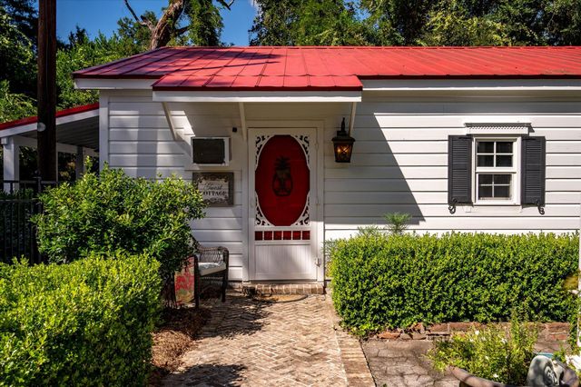 1303 Wichman Street, Walterboro, SC 29488