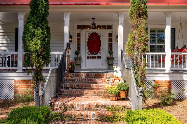 1303 Wichman Street, Walterboro, SC 29488