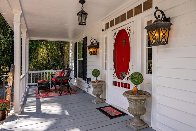 1303 Wichman Street, Walterboro, SC 29488