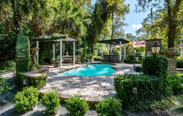 1303 Wichman Street, Walterboro, SC 29488