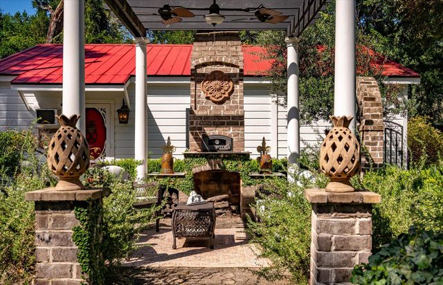 1303 Wichman Street, Walterboro, SC 29488