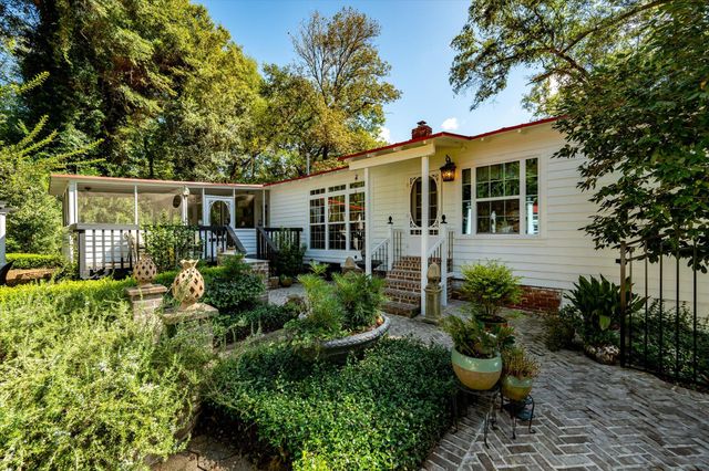 1303 Wichman Street, Walterboro, SC 29488