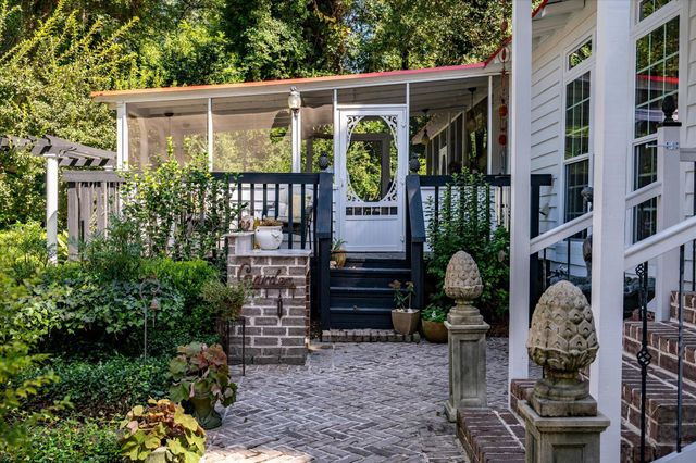 1303 Wichman Street, Walterboro, SC 29488