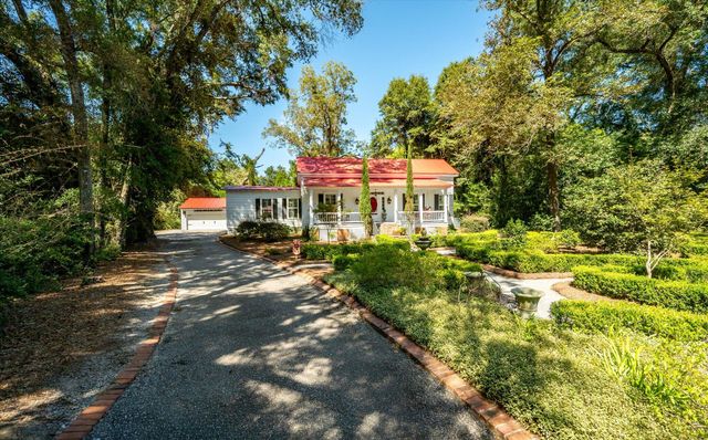 1303 Wichman Street, Walterboro, SC 29488