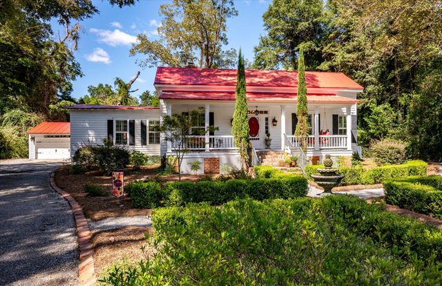 1303 Wichman Street, Walterboro, SC 29488