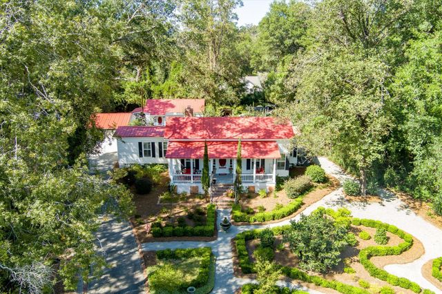 1303 Wichman Street, Walterboro, SC 29488