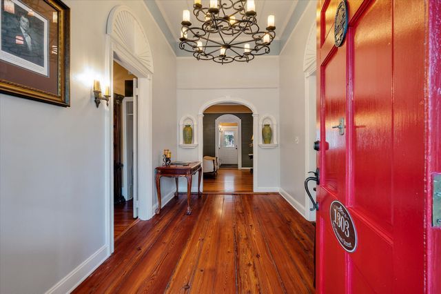 1303 Wichman Street, Walterboro, SC 29488