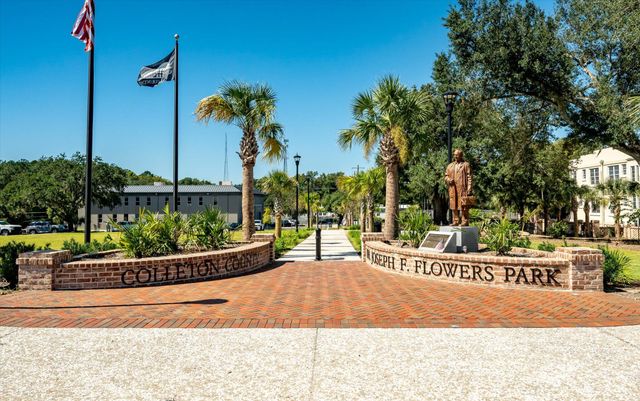 1303 Wichman Street, Walterboro, SC 29488