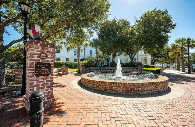 1303 Wichman Street, Walterboro, SC 29488