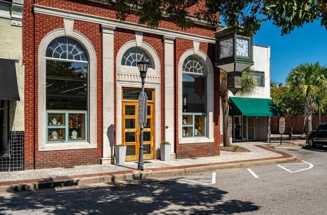 1303 Wichman Street, Walterboro, SC 29488