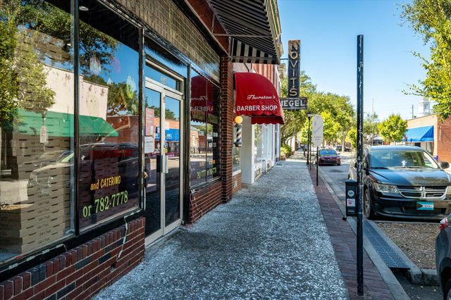 1303 Wichman Street, Walterboro, SC 29488